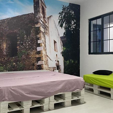 Apartament Palmira House Cidade Velha Zewnętrze zdjęcie