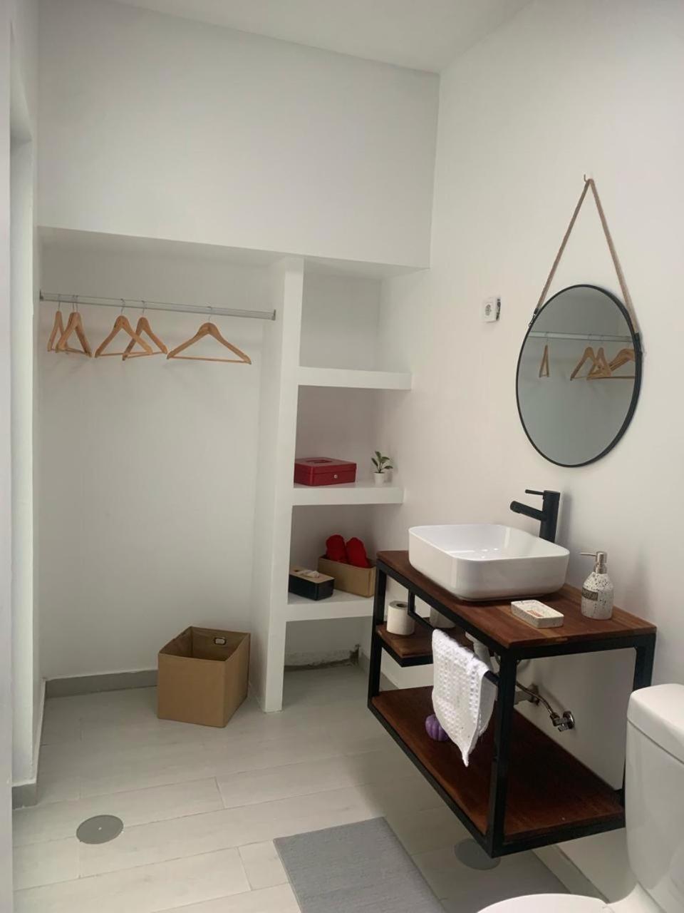 Apartament Palmira House Cidade Velha Zewnętrze zdjęcie