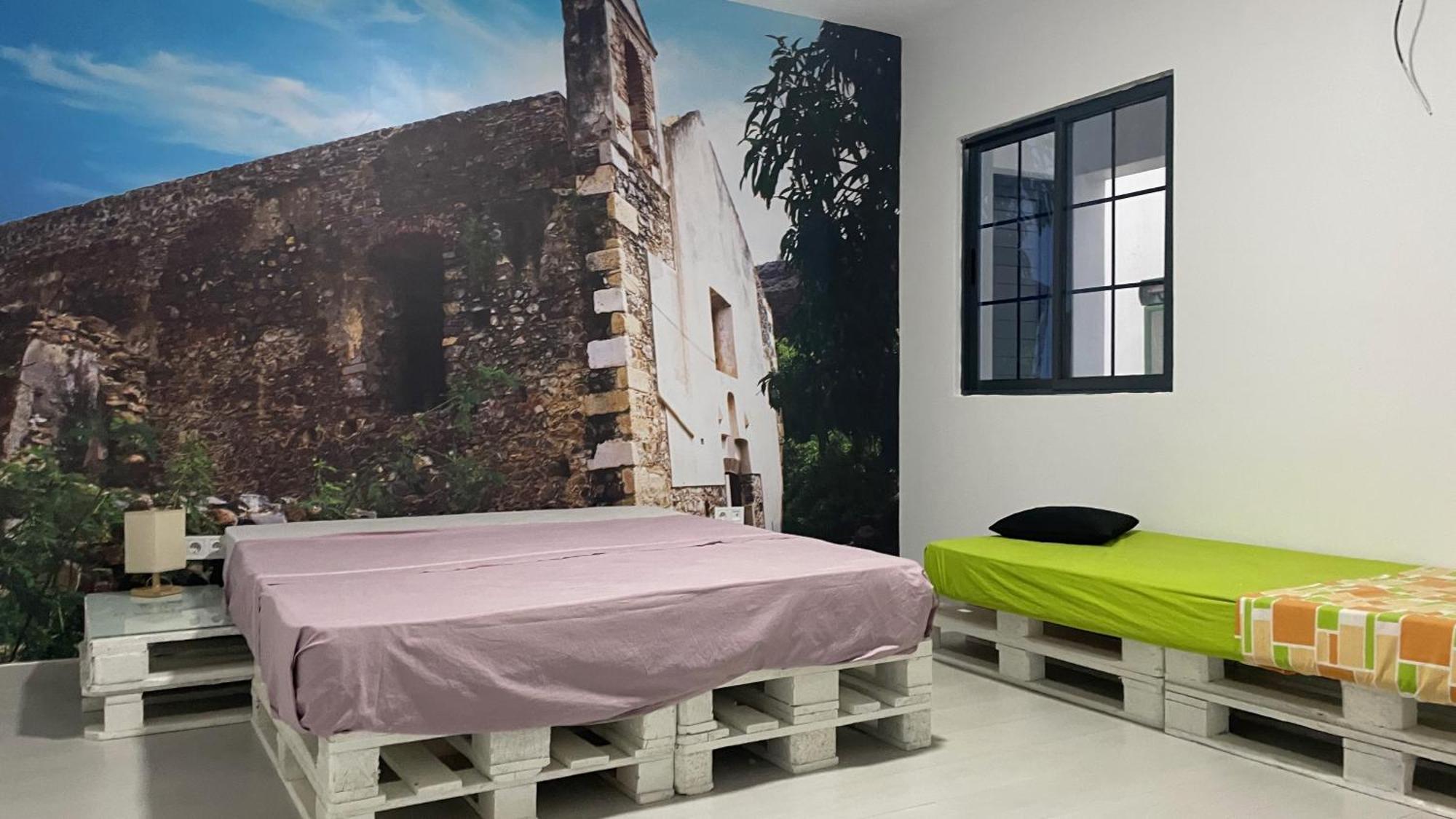 Apartament Palmira House Cidade Velha Zewnętrze zdjęcie