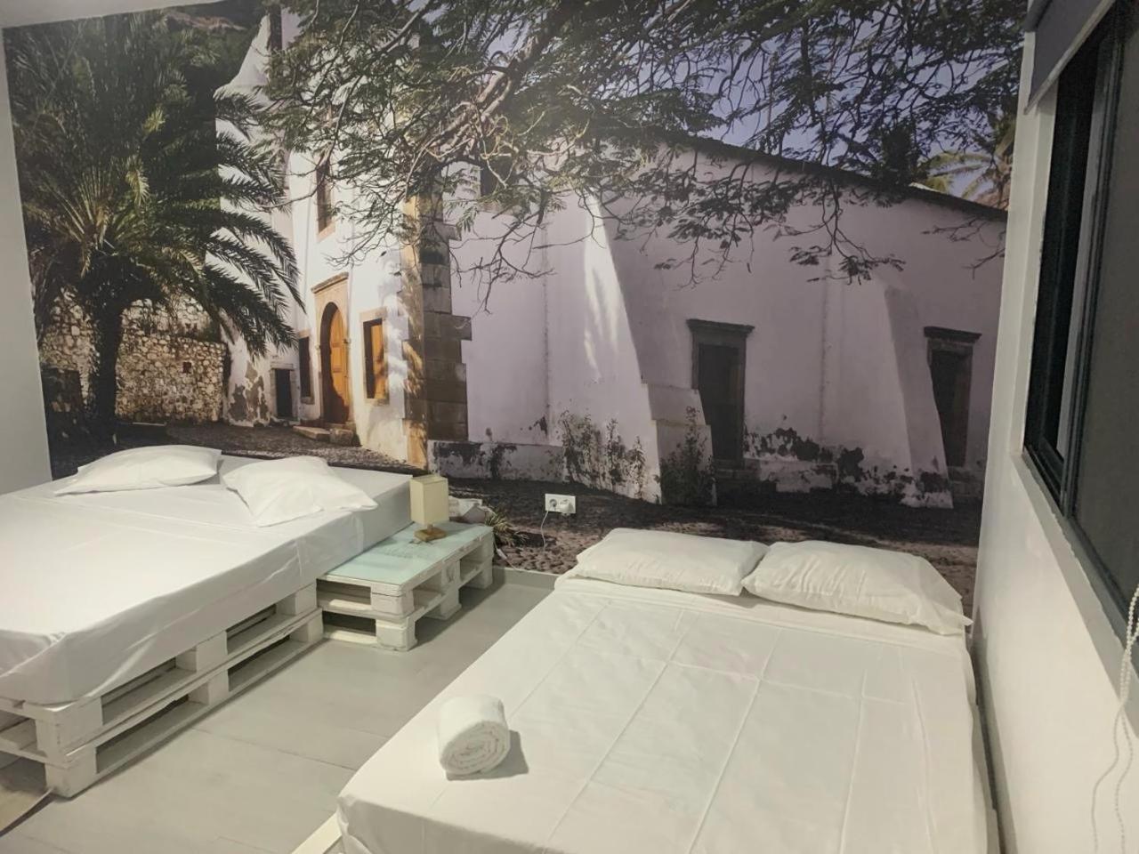 Apartament Palmira House Cidade Velha Zewnętrze zdjęcie