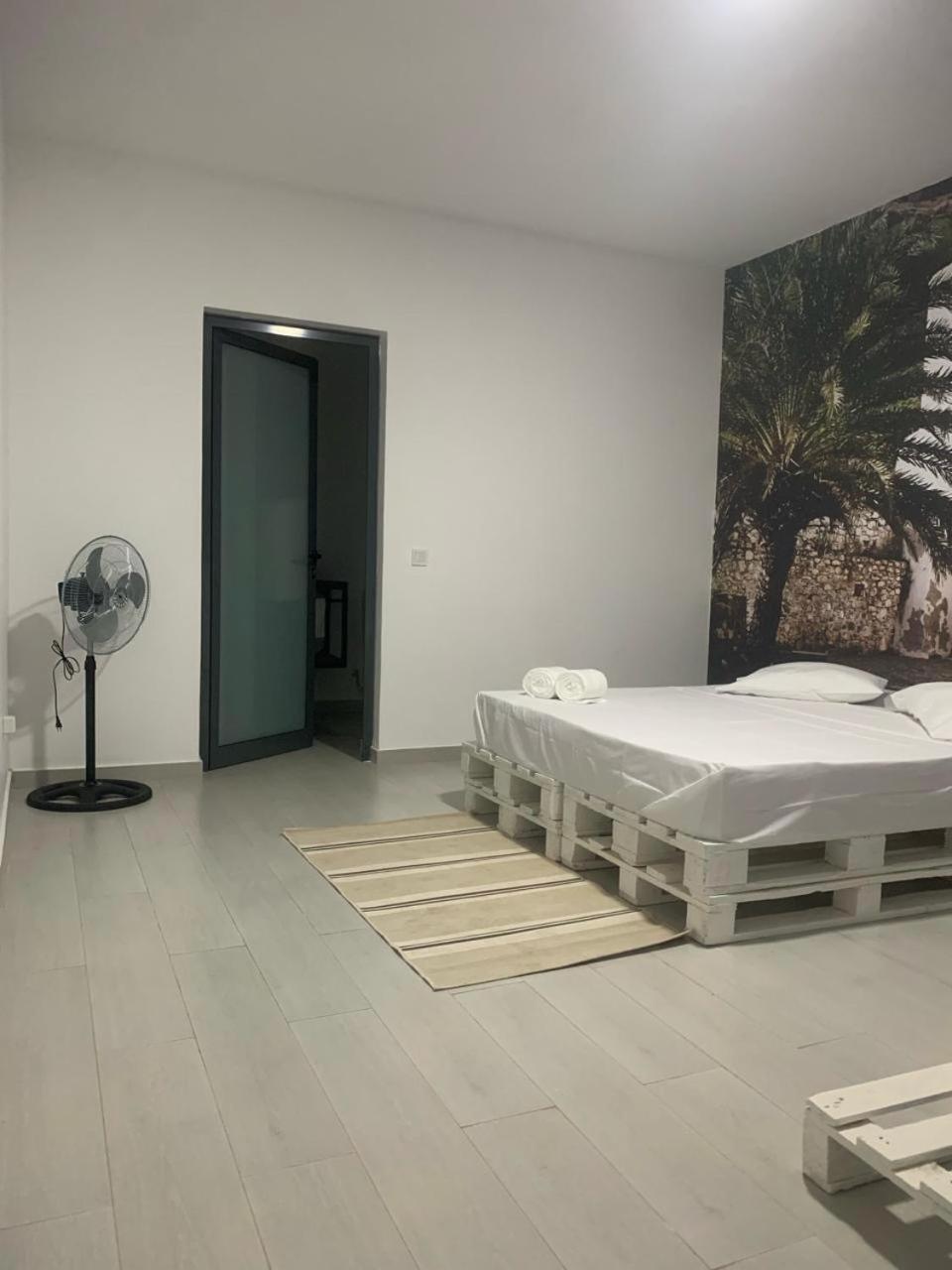 Apartament Palmira House Cidade Velha Zewnętrze zdjęcie
