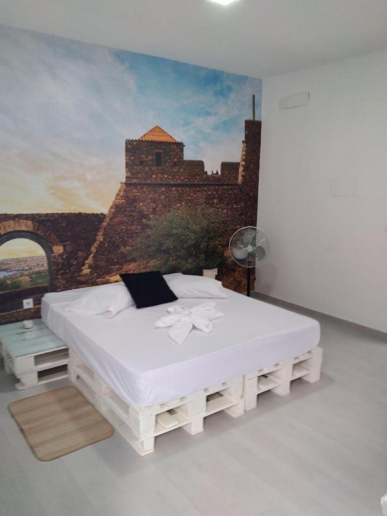 Apartament Palmira House Cidade Velha Zewnętrze zdjęcie