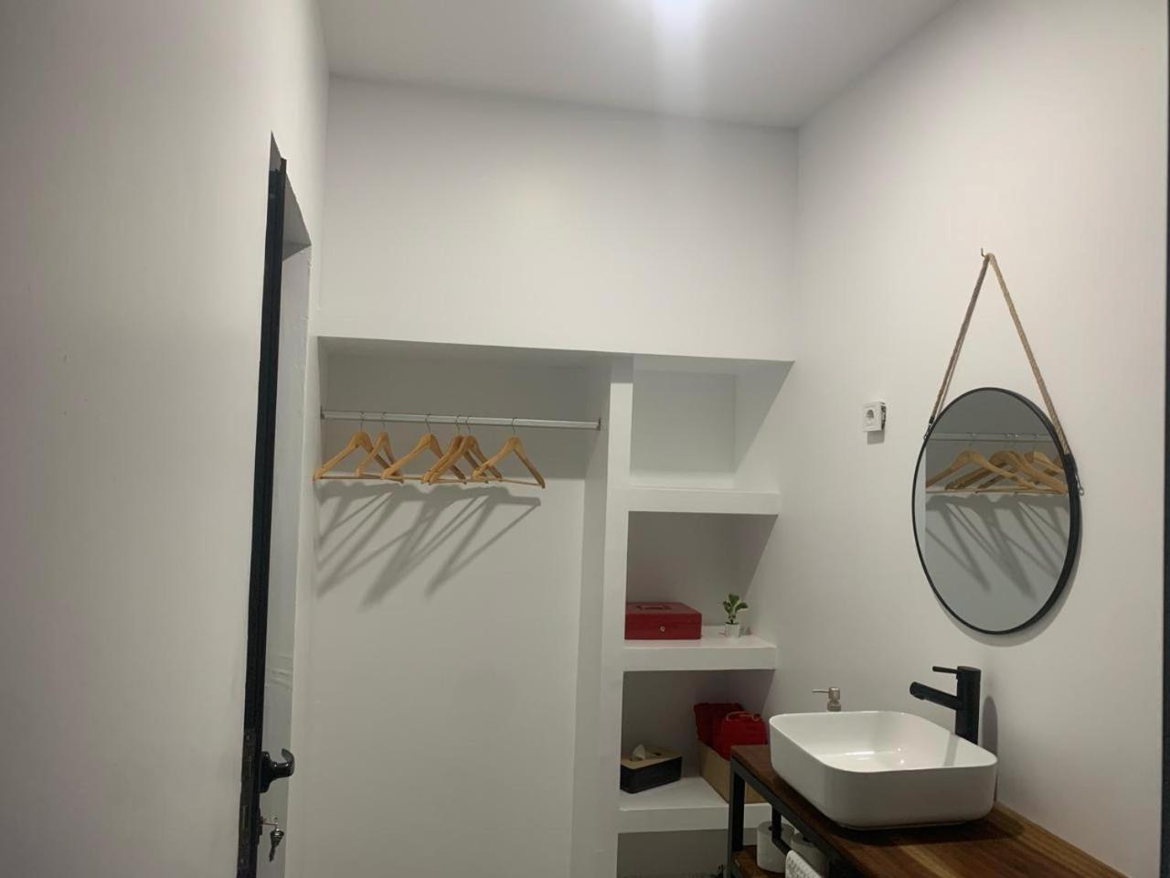 Apartament Palmira House Cidade Velha Zewnętrze zdjęcie