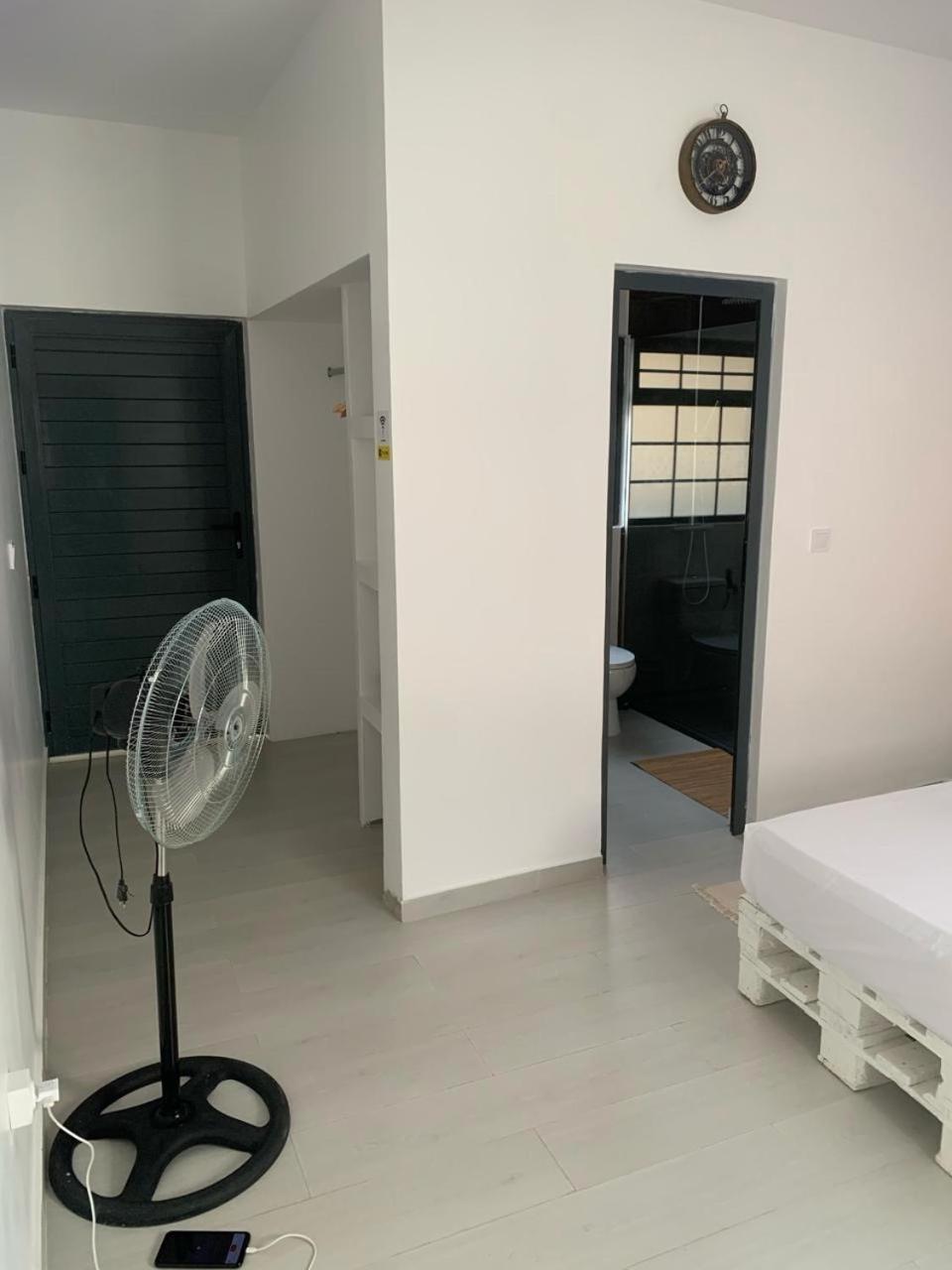 Apartament Palmira House Cidade Velha Zewnętrze zdjęcie