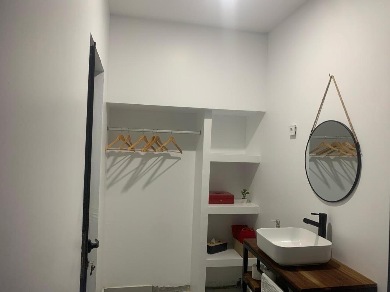 Apartament Palmira House Cidade Velha Zewnętrze zdjęcie