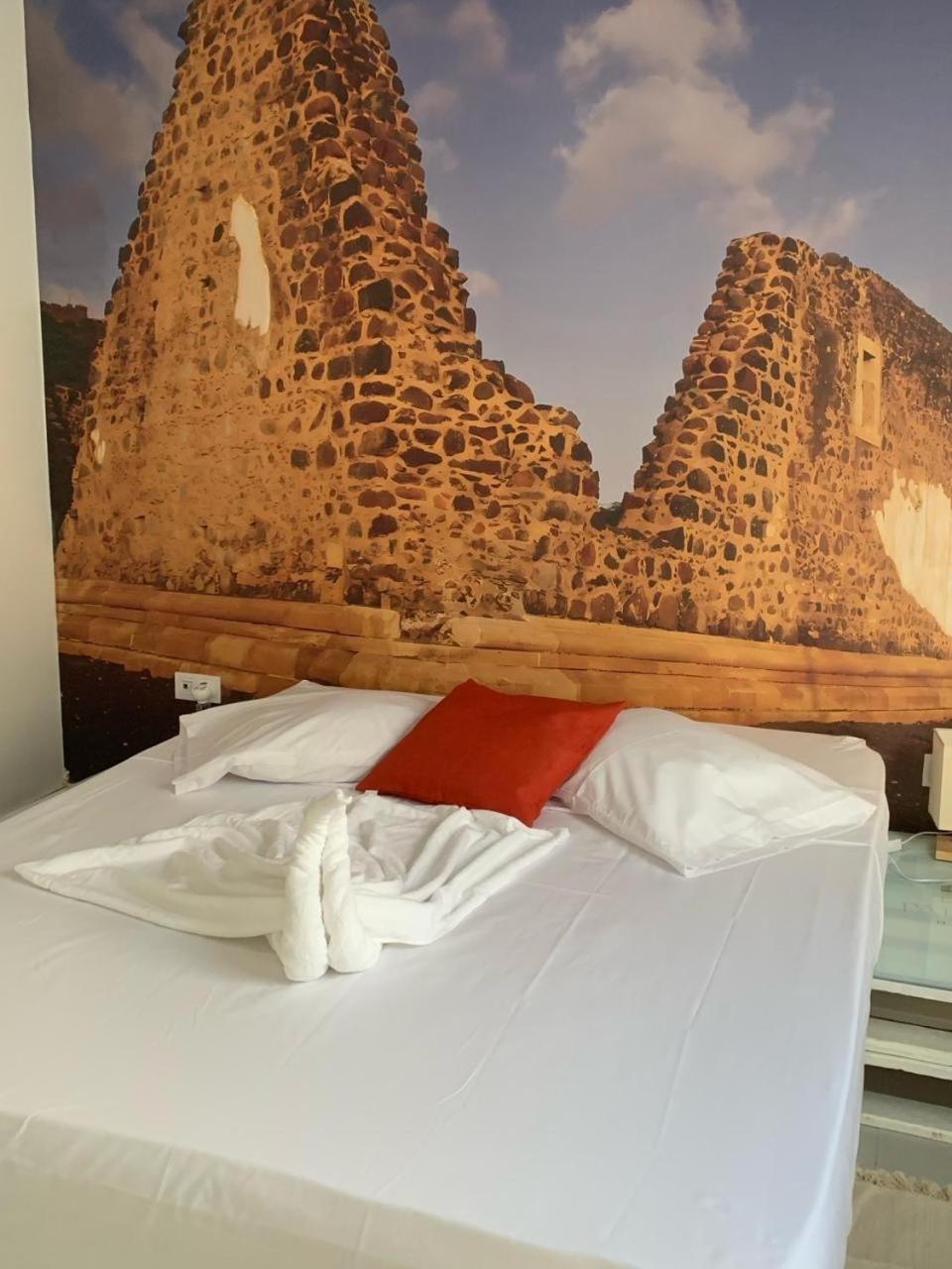 Apartament Palmira House Cidade Velha Zewnętrze zdjęcie