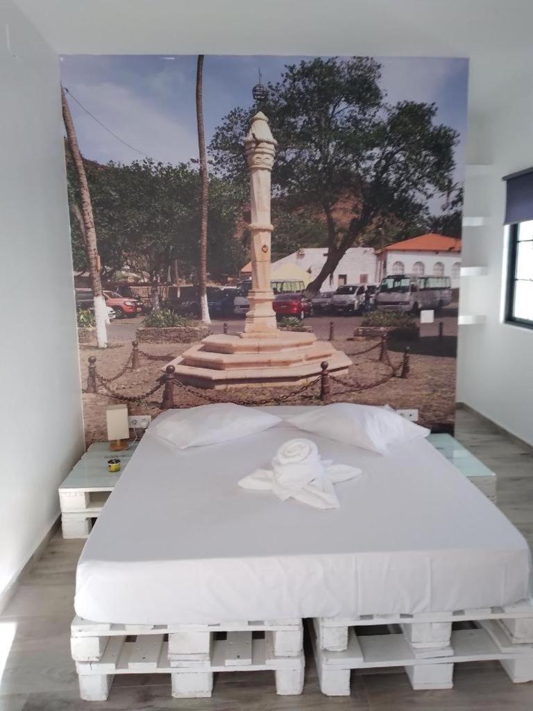 Apartament Palmira House Cidade Velha Zewnętrze zdjęcie