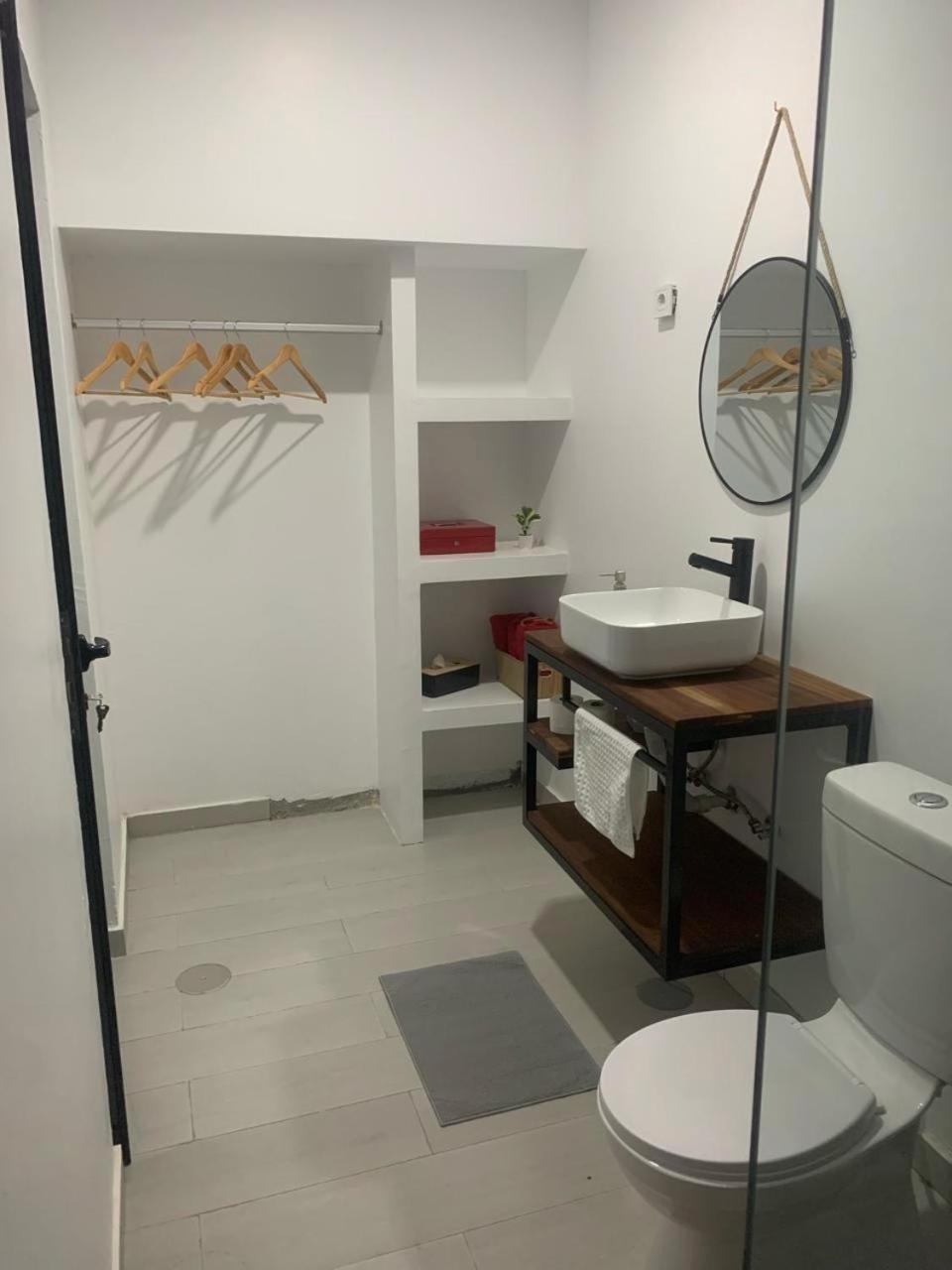 Apartament Palmira House Cidade Velha Zewnętrze zdjęcie