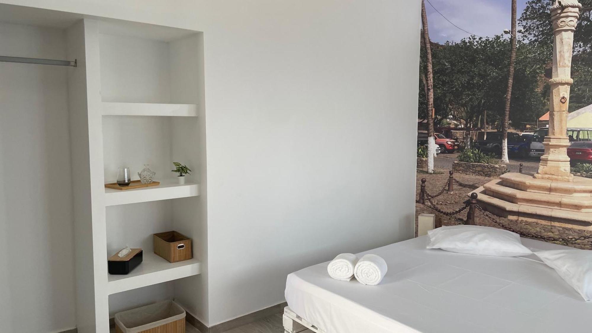 Apartament Palmira House Cidade Velha Zewnętrze zdjęcie