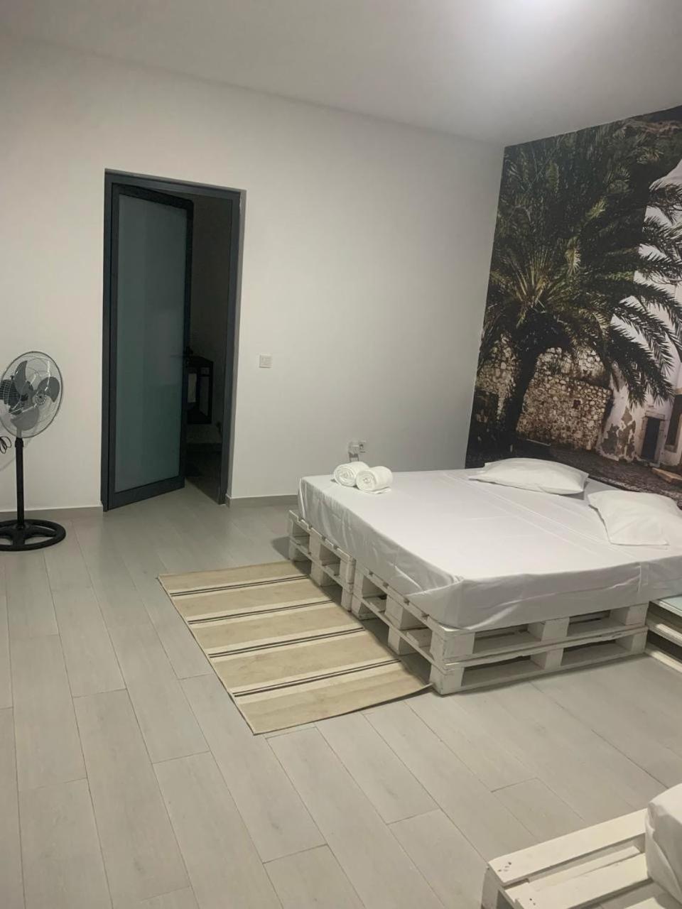 Apartament Palmira House Cidade Velha Zewnętrze zdjęcie