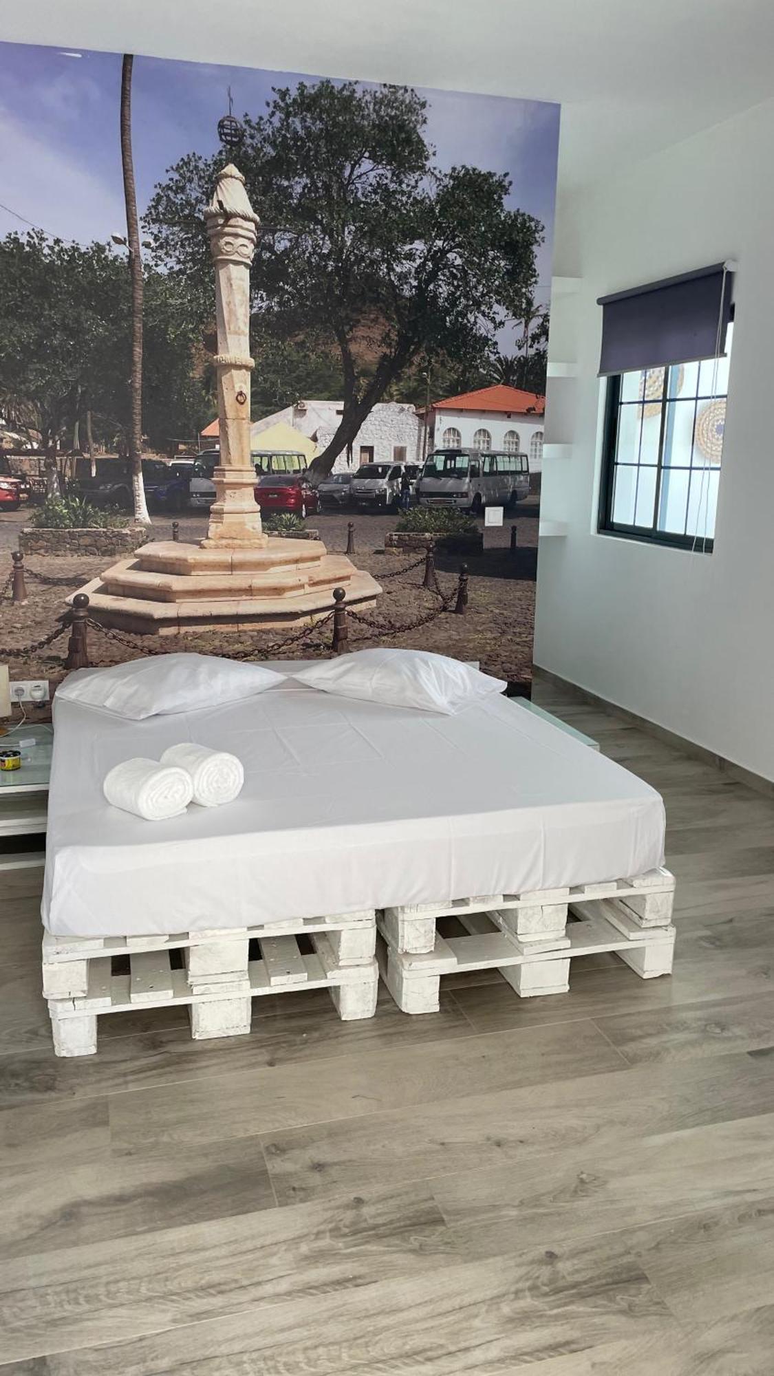 Apartament Palmira House Cidade Velha Zewnętrze zdjęcie