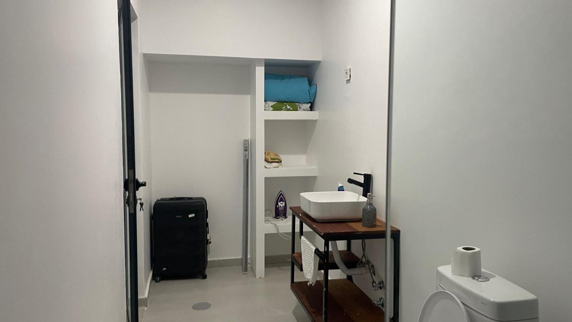 Apartament Palmira House Cidade Velha Zewnętrze zdjęcie