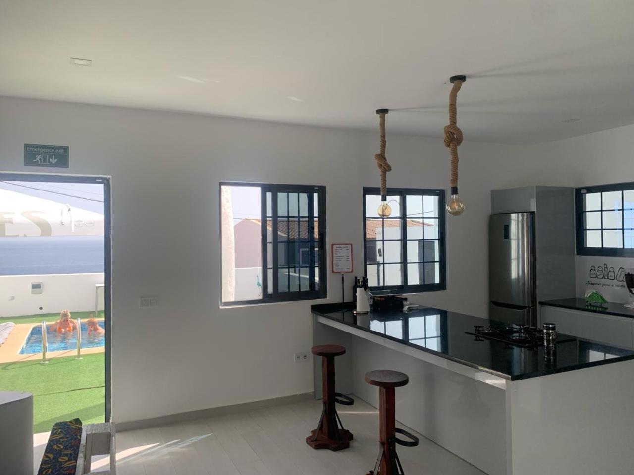 Apartament Palmira House Cidade Velha Zewnętrze zdjęcie