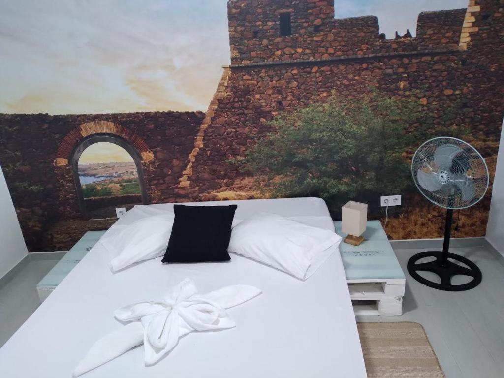 Apartament Palmira House Cidade Velha Zewnętrze zdjęcie