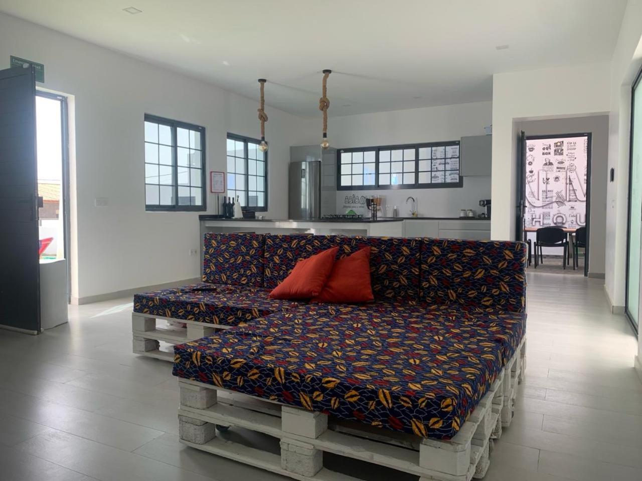 Apartament Palmira House Cidade Velha Zewnętrze zdjęcie