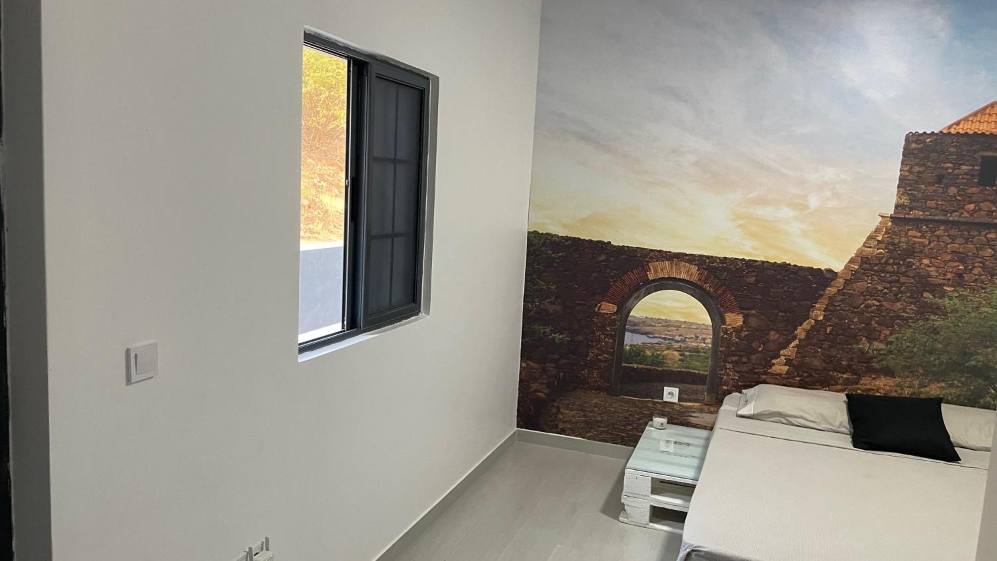 Apartament Palmira House Cidade Velha Zewnętrze zdjęcie
