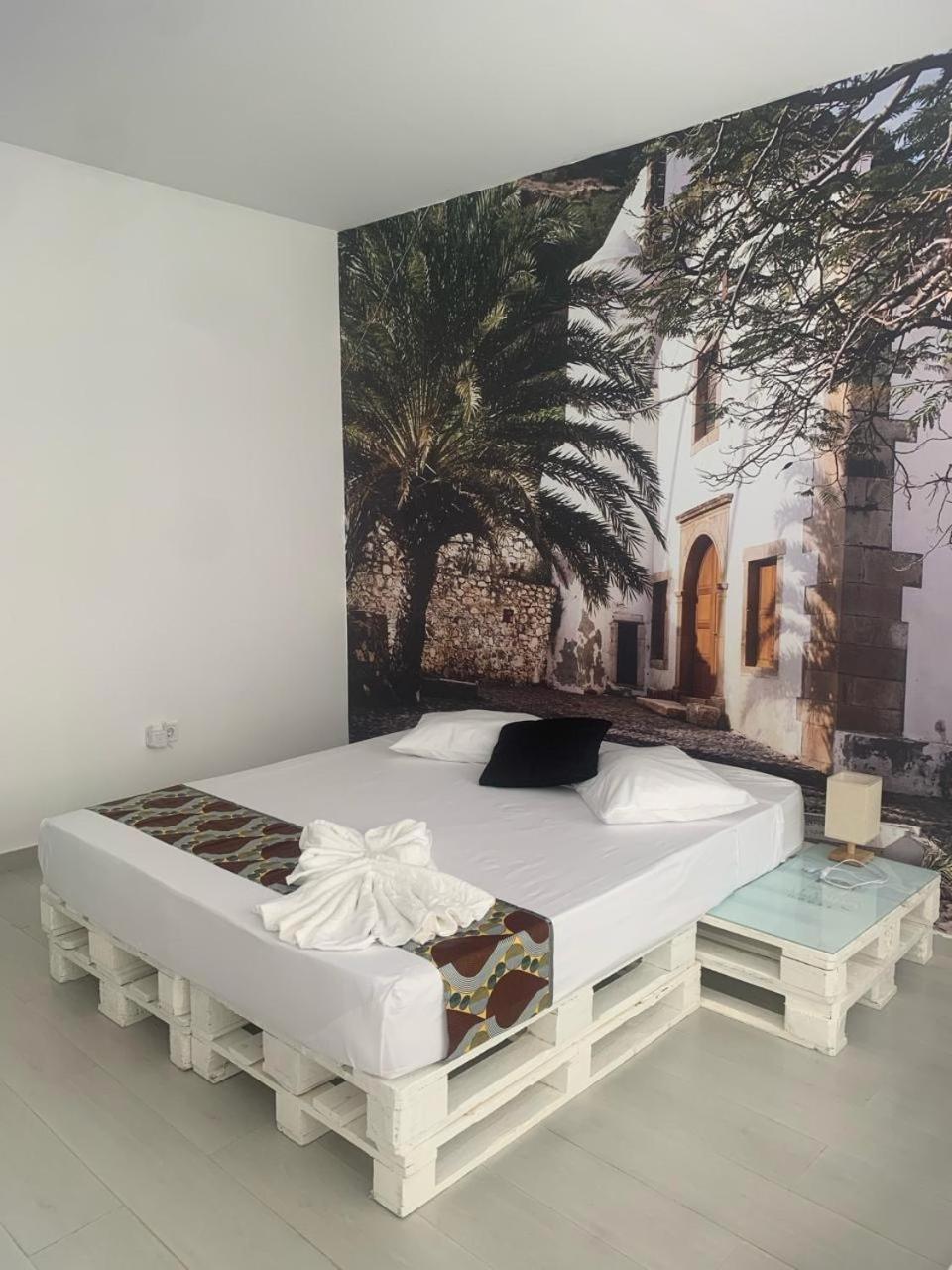Apartament Palmira House Cidade Velha Zewnętrze zdjęcie