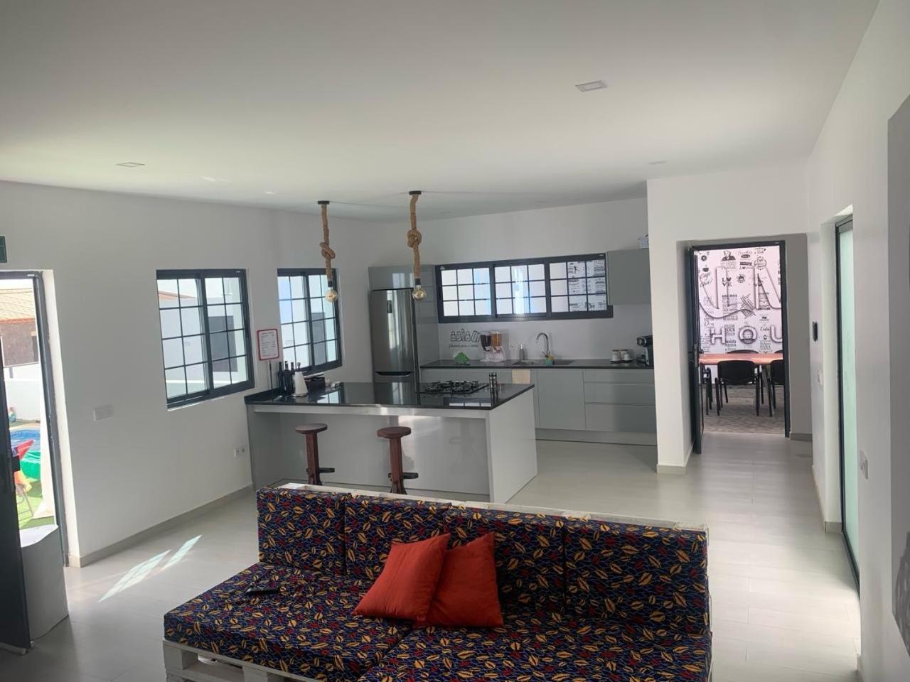Apartament Palmira House Cidade Velha Zewnętrze zdjęcie