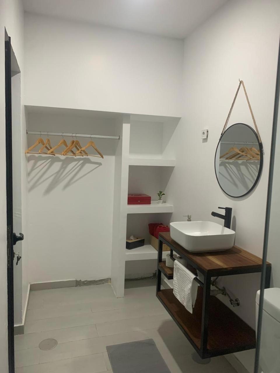 Apartament Palmira House Cidade Velha Zewnętrze zdjęcie