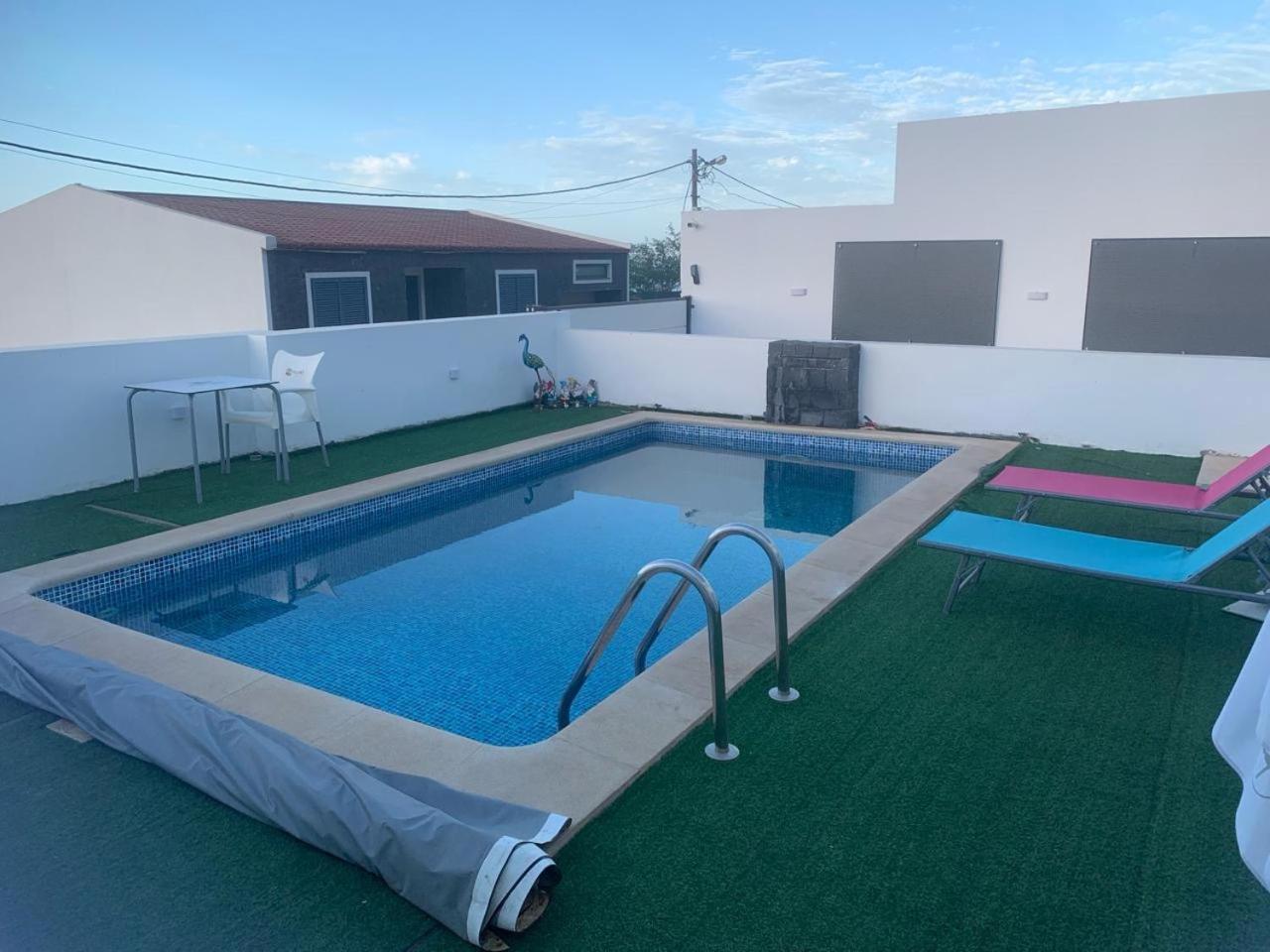 Apartament Palmira House Cidade Velha Zewnętrze zdjęcie