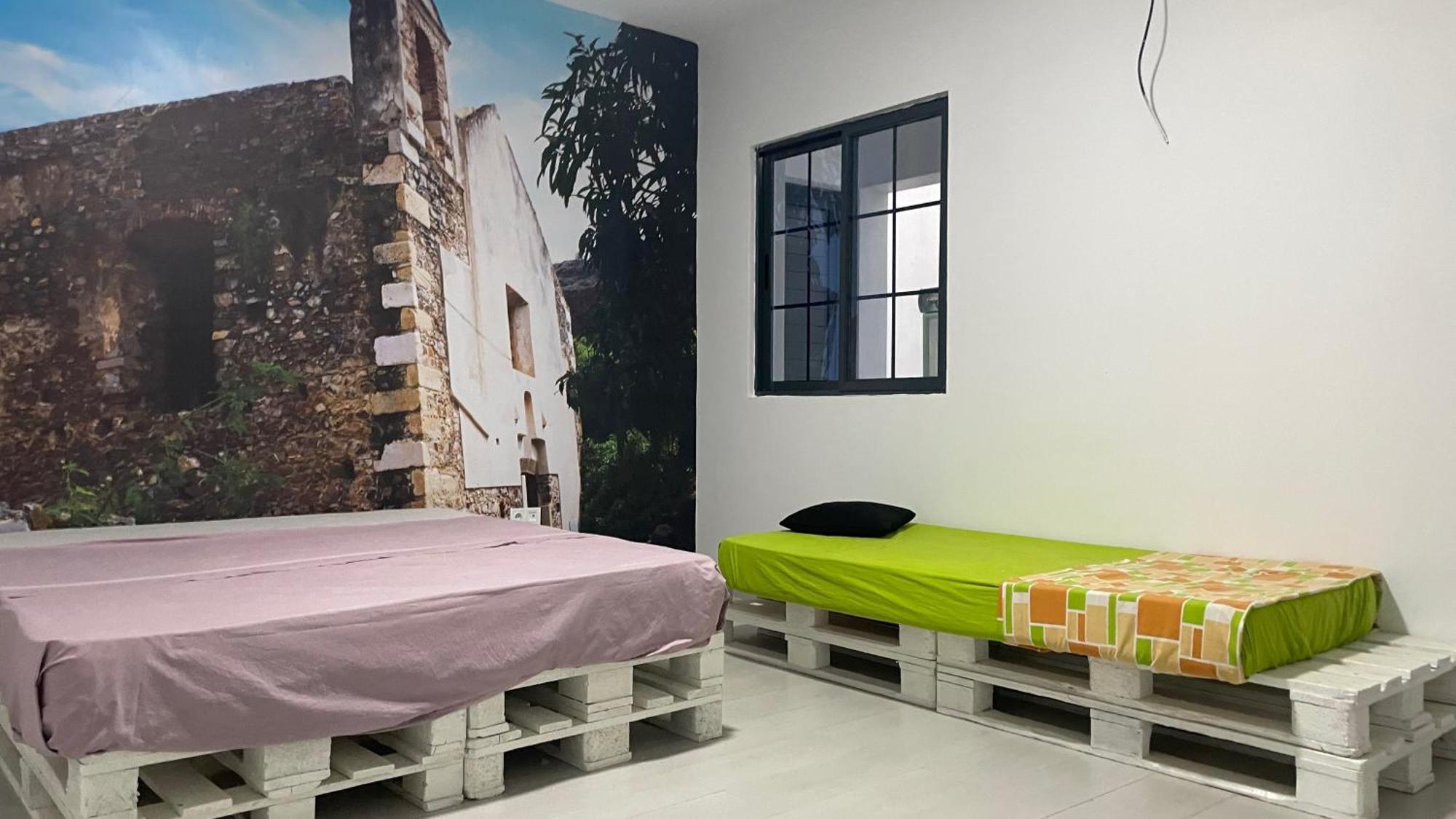 Apartament Palmira House Cidade Velha Zewnętrze zdjęcie
