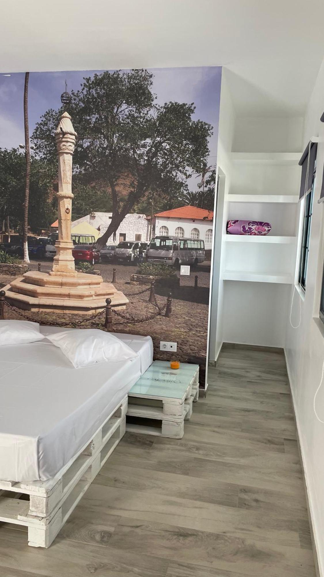 Apartament Palmira House Cidade Velha Zewnętrze zdjęcie