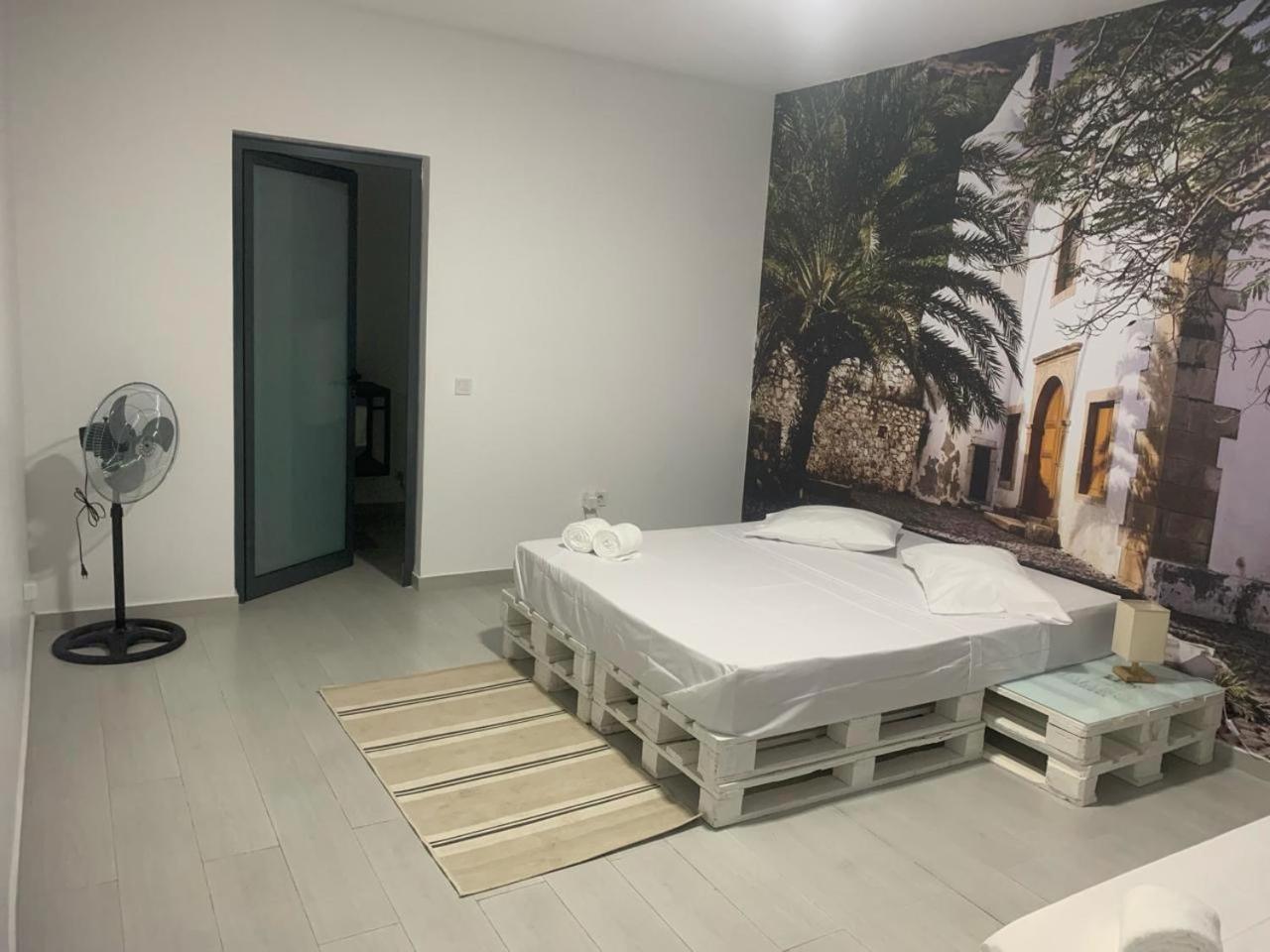 Apartament Palmira House Cidade Velha Zewnętrze zdjęcie