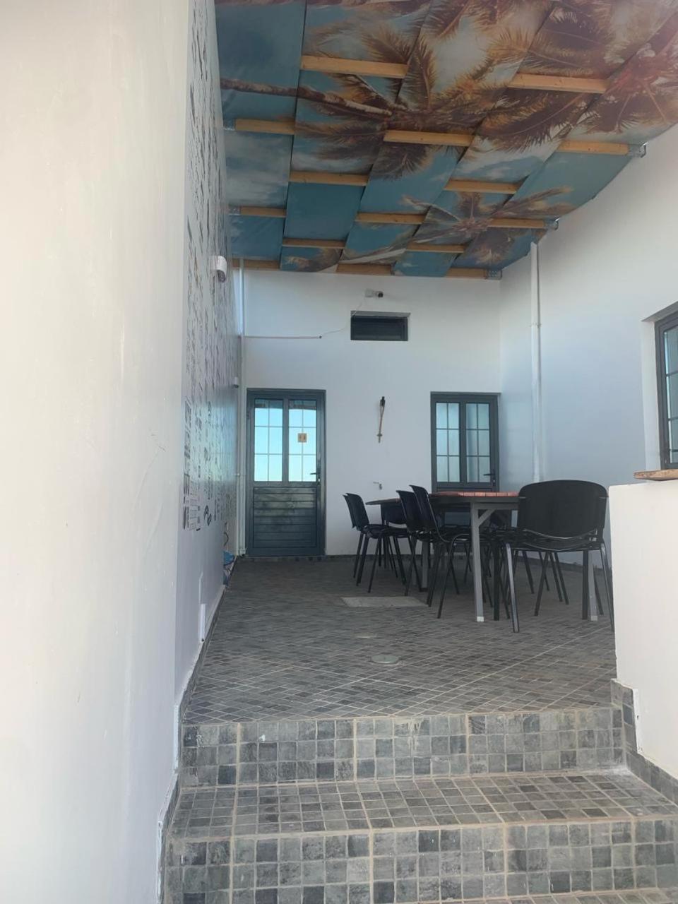 Apartament Palmira House Cidade Velha Zewnętrze zdjęcie