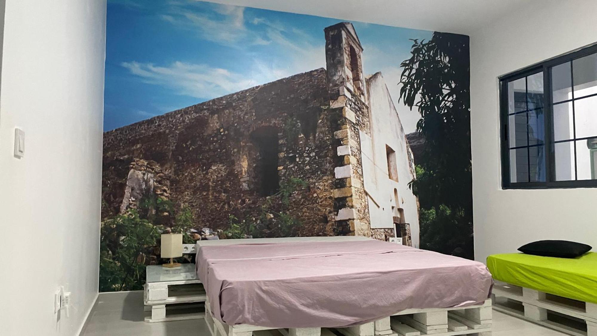 Apartament Palmira House Cidade Velha Zewnętrze zdjęcie