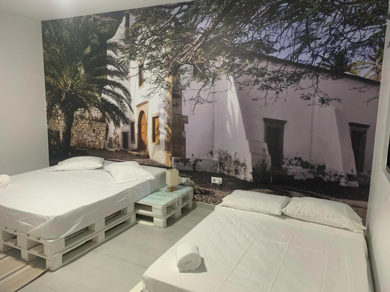 Apartament Palmira House Cidade Velha Zewnętrze zdjęcie