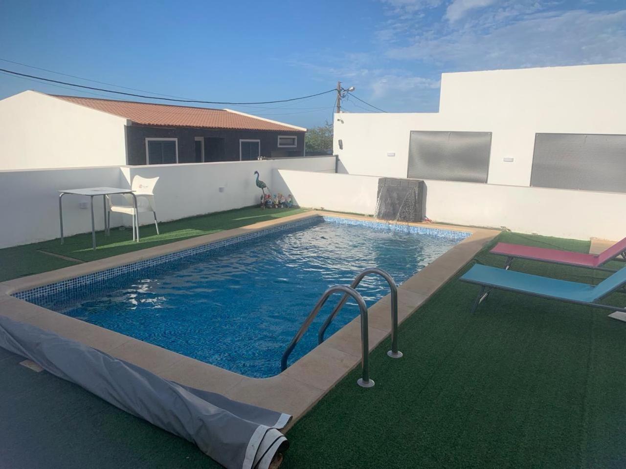 Apartament Palmira House Cidade Velha Zewnętrze zdjęcie