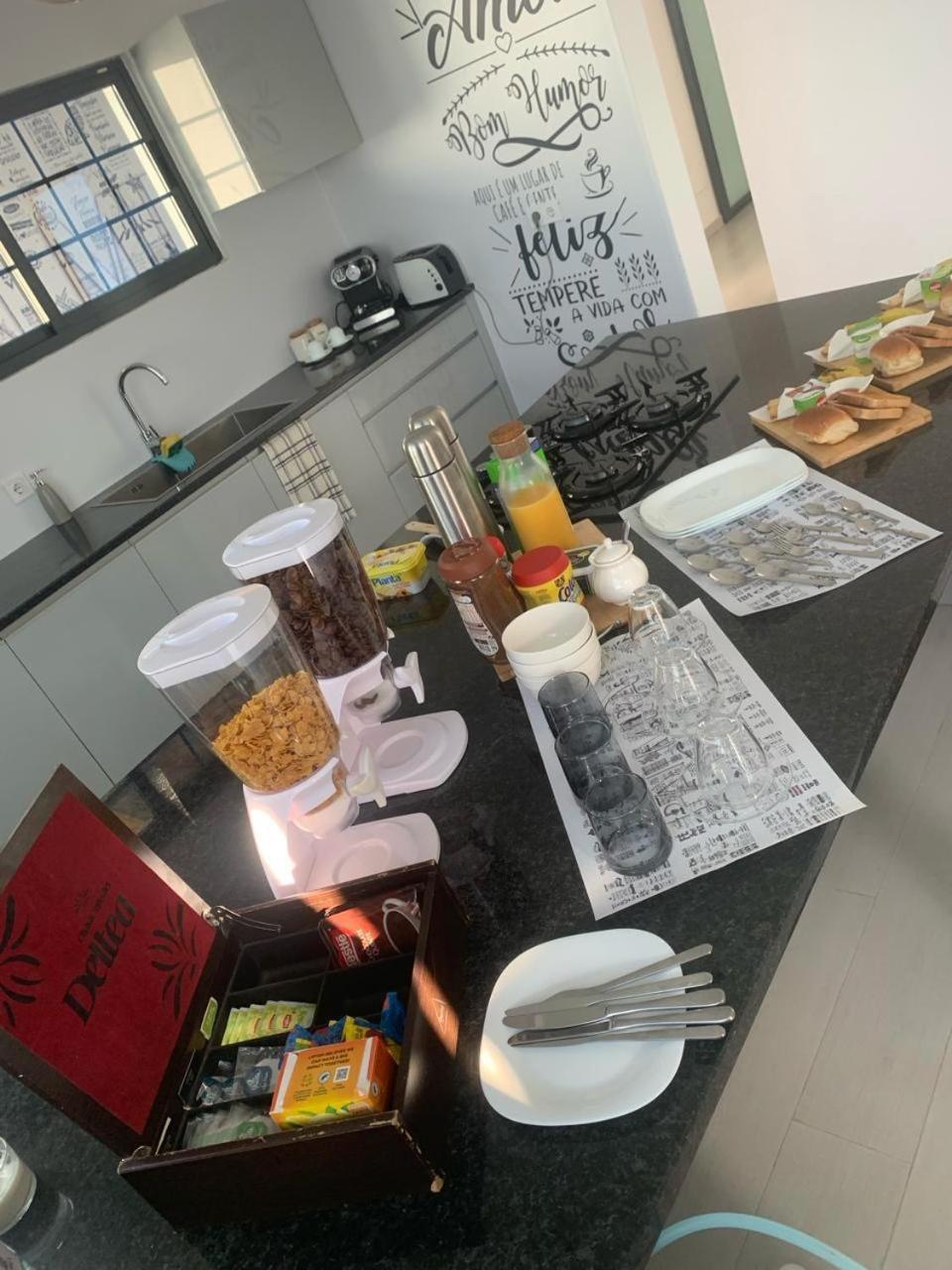 Apartament Palmira House Cidade Velha Zewnętrze zdjęcie